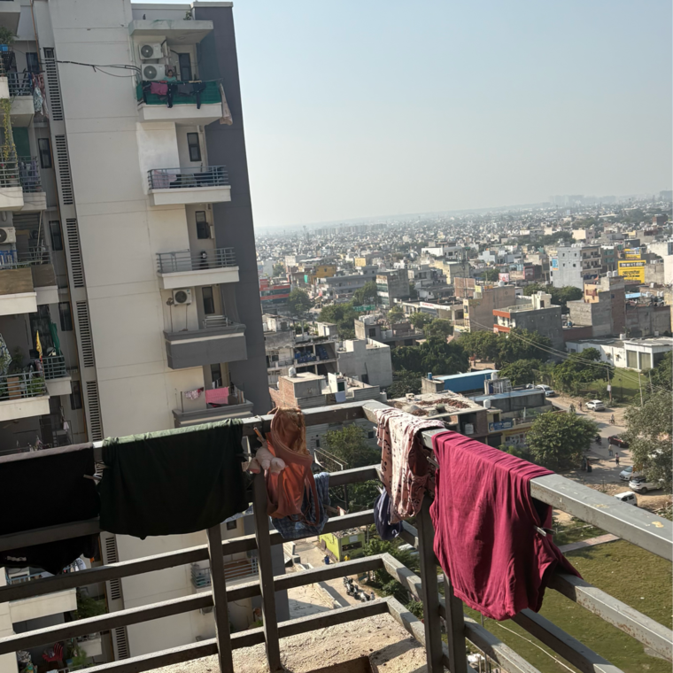 Others, amolik-heights 2 Bedroom 593 Sq.Ft. Apartment In Sector 88 Faridabad 9301127