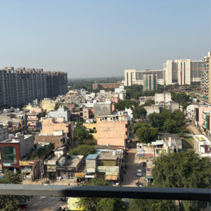 Others in 2 BHK Apartment at Amolik Heights, Sector 88 – for Rent