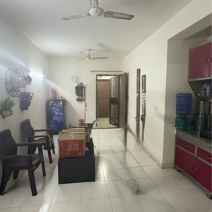 2 BHK Apartment For Rent in Amolik Heights, Sector 88