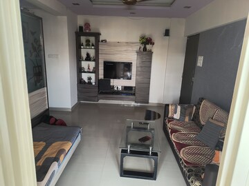 Master Bedroom in 2 BHK Apartment at Laxmi Bhakti Apartment, Pimpri Chinchwad Pcmc – for Rent