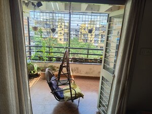 Master Bedroom in 2 BHK Apartment at Laxmi Bhakti Apartment, Pimpri Chinchwad Pcmc – for Rent