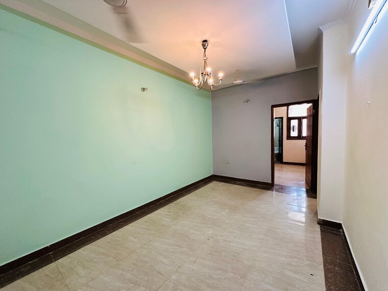 Master Bedroom, saket 2 Bedroom 750 Sq.Ft. Builder Floor In Saket Delhi 9301136