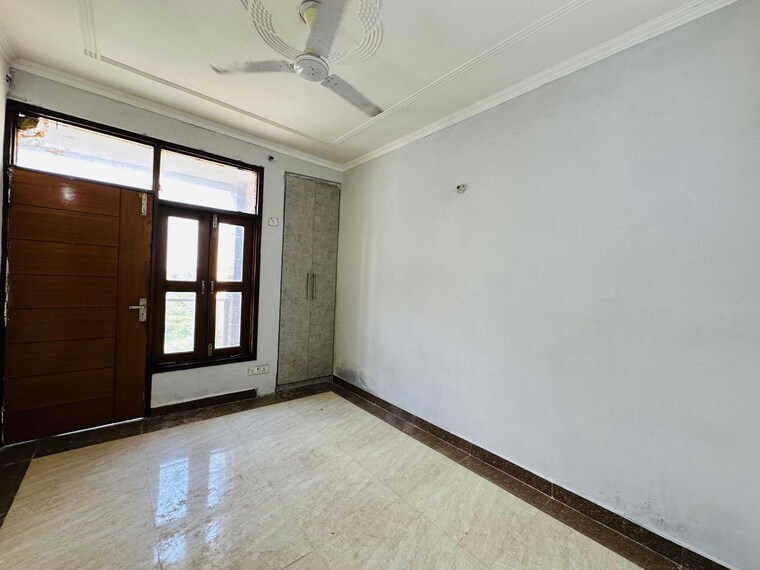 Master Bedroom, saket 2 Bedroom 750 Sq.Ft. Builder Floor In Saket Delhi 9301136