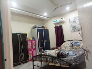 Master Bedroom in 3 BHK Villa at Ameenpur – for Sale