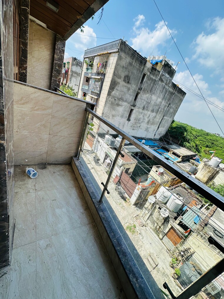 Master Bedroom, saket 2 Bedroom 750 Sq.Ft. Builder Floor In Saket Delhi 9301136