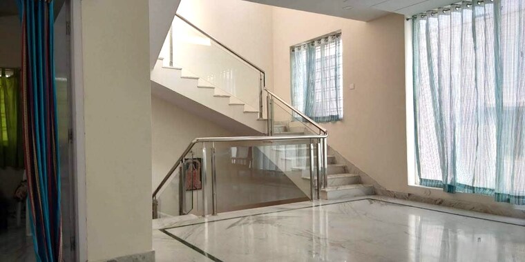 Other, ameenpur 3 Bedroom 226 Sq.Yd. Villa In Ameenpur Hyderabad 9301100