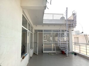  3 BHK Villa at Ameenpur – for Sale