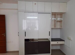 3 BHK Apartment For Sale in Sri Fortune Towers, Madhapur