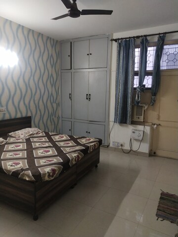 2.5 BHK Independent House For Rent in Sector 55