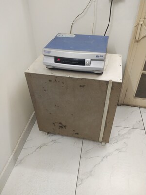 Master Bedroom in 2.5 BHK Independent House at Sector 55 – for Rent