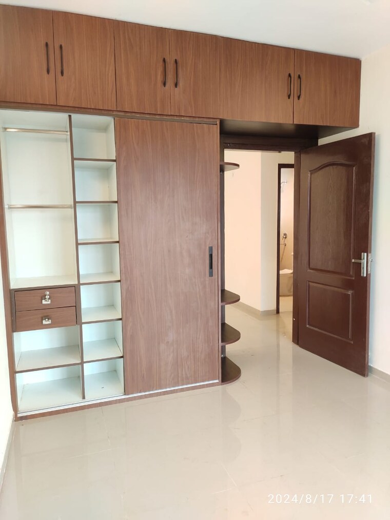 Master Bedroom, omaxe-waterscapes 3 Bedroom 1500 Sq.Ft. Apartment In Gomti Nagar Lucknow 9301144