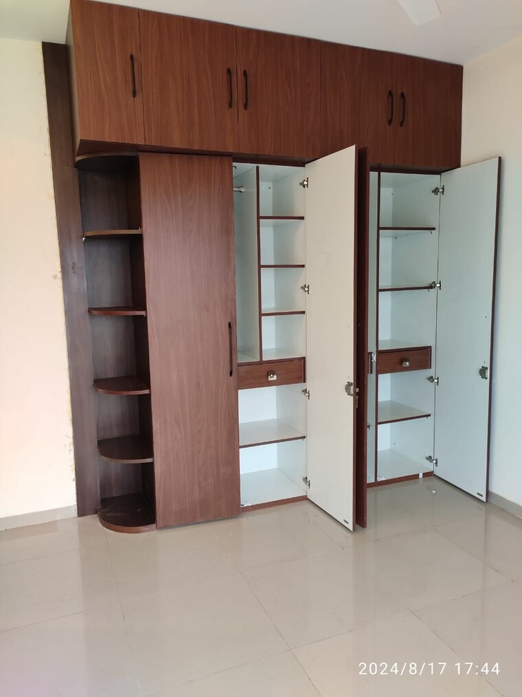 Master Bedroom, omaxe-waterscapes 3 Bedroom 1500 Sq.Ft. Apartment In Gomti Nagar Lucknow 9301144