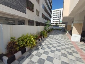 Balcony in 2 BHK Apartment at Narsingi – for Sale