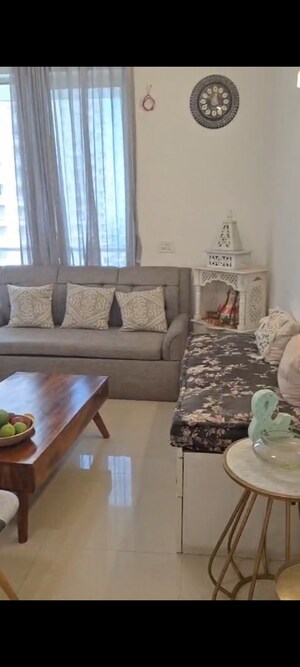 2.5 BHK Apartment For Rent in Indiabulls Centrum Park, Sector 103