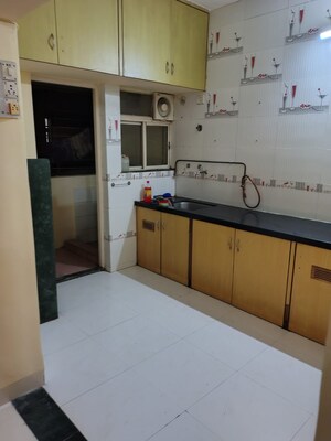 2 BHK Apartment For Rent in Suryadarshan Society, Bavdhan