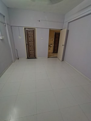 Master Bedroom in 2 BHK Apartment at Suryadarshan Society, Bavdhan – for Rent