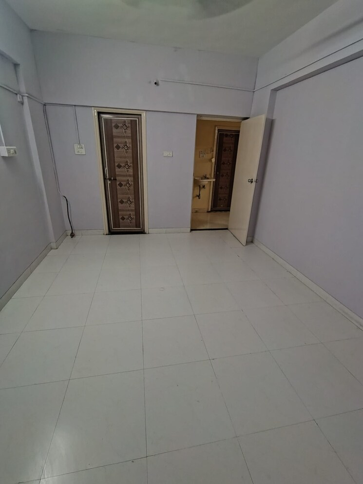 Master Bedroom, suryadarshan-society 2 Bedroom 1165 Sq.Ft. Apartment In Bavdhan Pune 9301140