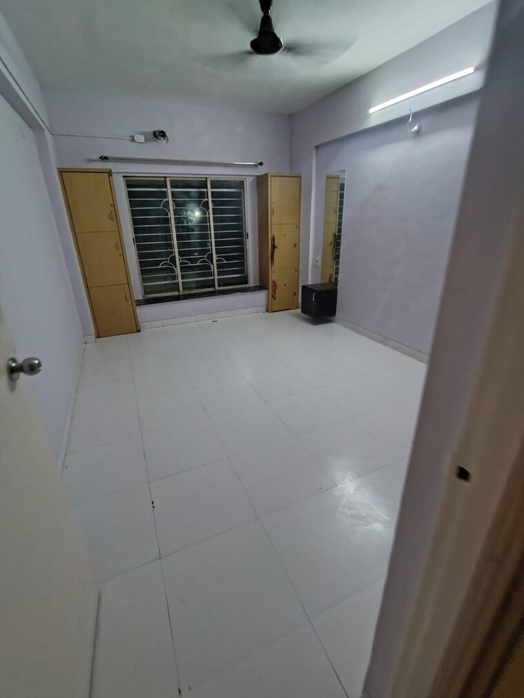 Master Bedroom, suryadarshan-society 2 Bedroom 1165 Sq.Ft. Apartment In Bavdhan Pune 9301140