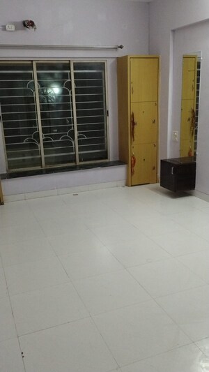 Master Bedroom in 2 BHK Apartment at Suryadarshan Society, Bavdhan – for Rent