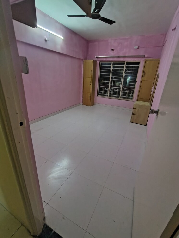 Master Bedroom, suryadarshan-society 2 Bedroom 1165 Sq.Ft. Apartment In Bavdhan Pune 9301140