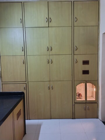 Master Bedroom in 2 BHK Apartment at Suryadarshan Society, Bavdhan – for Rent