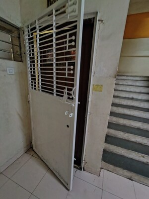 Master Bedroom in 2 BHK Apartment at Suryadarshan Society, Bavdhan – for Rent