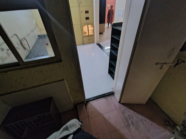 Master Bedroom, suryadarshan-society 2 Bedroom 1165 Sq.Ft. Apartment In Bavdhan Pune 9301140