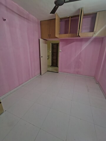 Master Bedroom in 2 BHK Apartment at Suryadarshan Society, Bavdhan – for Rent