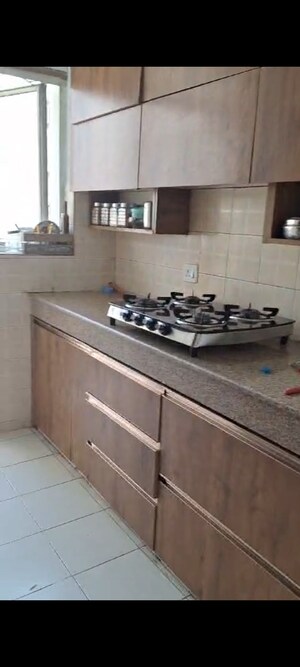 Master Bedroom in 2.5 BHK Apartment at Indiabulls Centrum Park, Sector 103 – for Rent