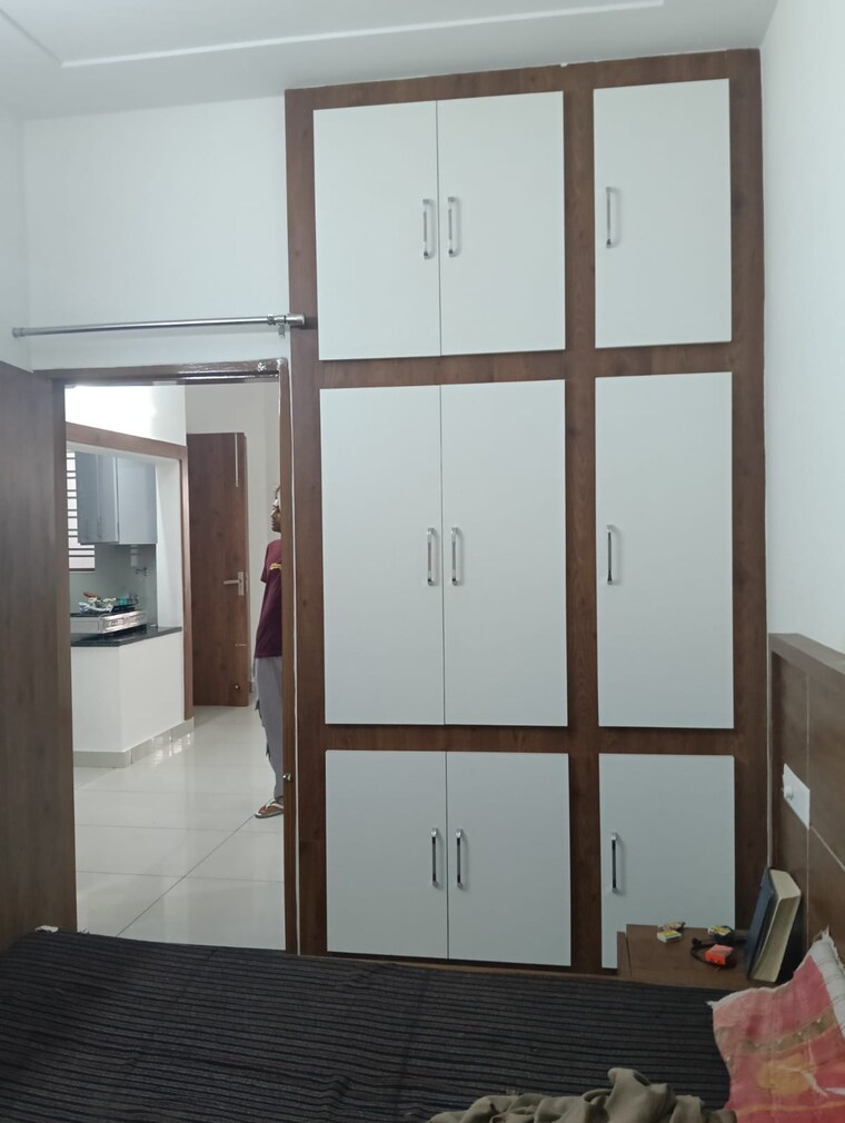 Other, pir machalla 2 Bedroom 900 Sq.Ft. Builder Floor In Pir Machalla Zirakpur 9301079