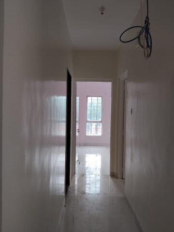 Building Lobby in 3 BHK Apartment at Elite Empire Apartment, Balewadi – for Rent