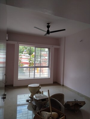 Team Area in 3 BHK Apartment at Elite Empire Apartment, Balewadi – for Rent