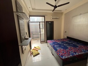Bedroom in 3 BHK Apartment at Lohgarh – for Rent