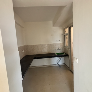 Building Lobby in 2 BHK Apartment at Signature The Millennia 2, Garoli Kalan – for Rent