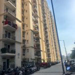 2 BHK 681 Sq.Ft. Apartment in Signature The Millennia 2