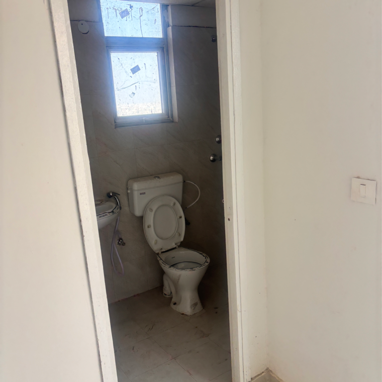 Bathroom, signature-the-millennia-2 2 Bedroom 681 Sq.Ft. Apartment In Garoli Kalan Gurgaon 9301151