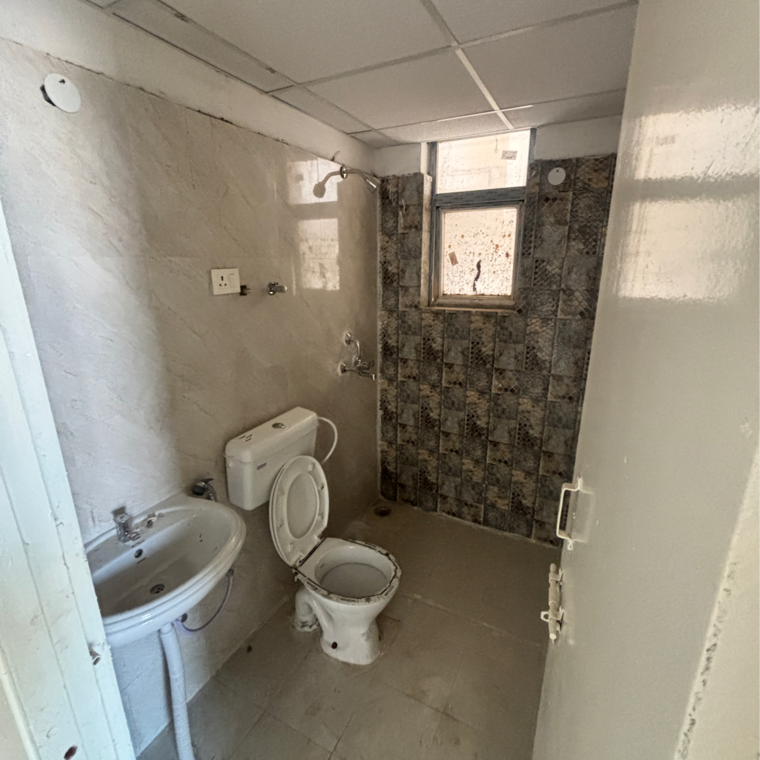 Bathroom, signature-the-millennia-2 2 Bedroom 681 Sq.Ft. Apartment In Garoli Kalan Gurgaon 9301151