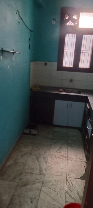 Kitchen in 1 BHK Apartment at Sector 21c – for Rent