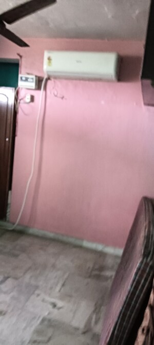 Building Lobby in 1 BHK Apartment at Sector 21c – for Rent