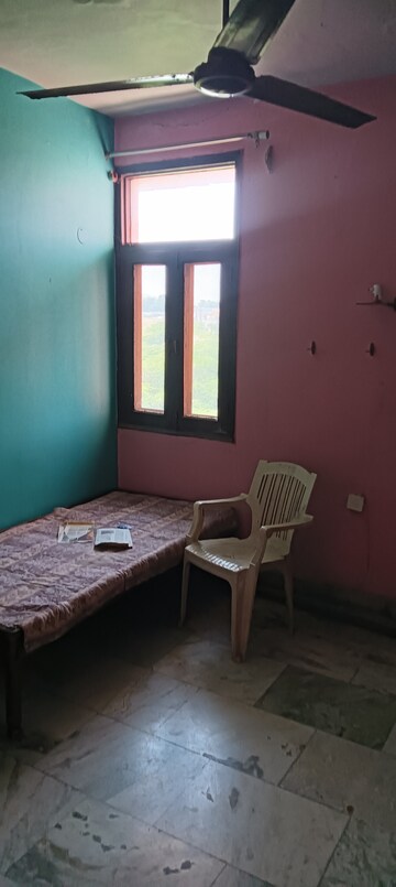 1 BHK Apartment For Rent in Sector 21c