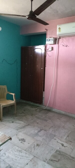 Building Lobby in 1 BHK Apartment at Sector 21c – for Rent