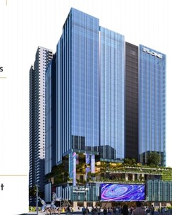 Office Space For Sale in Financial District
