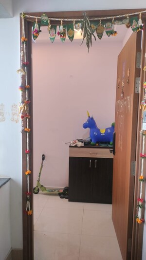 2 BHK Apartment For Sale in Godrej Elements, Hinjewadi