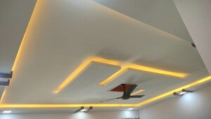 Furnished Amenities in 2 BHK Apartment at Godrej Elements, Hinjewadi – for Sale