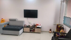 Furnished Amenities in 2 BHK Apartment at Godrej Elements, Hinjewadi – for Sale
