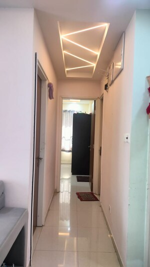 Corridor in 2 BHK Apartment at Godrej Elements, Hinjewadi – for Sale