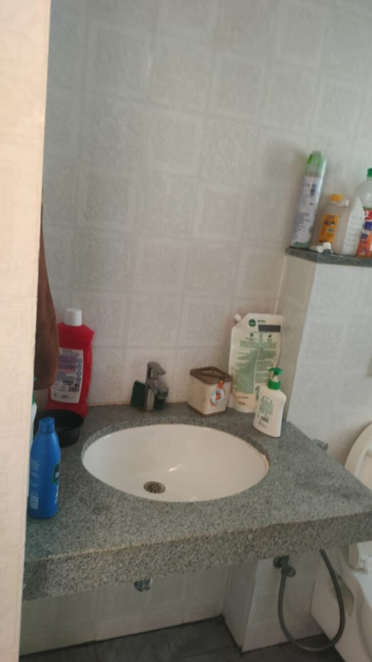 Bathroom, godrej-elements 2 Bedroom 1245 Sq.Ft. Apartment In Hinjewadi Pune 9301153