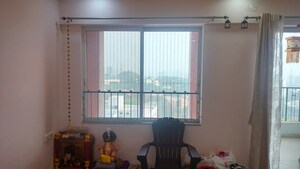 Living Room in 2 BHK Apartment at Godrej Elements, Hinjewadi – for Sale