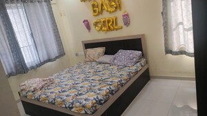 Bedroom in 2 BHK Apartment at Godrej Elements, Hinjewadi – for Sale