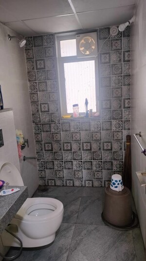 Bathroom in 2 BHK Apartment at Godrej Elements, Hinjewadi – for Sale